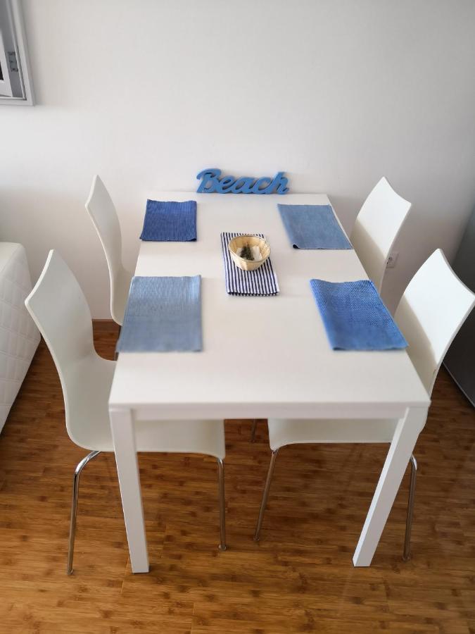 Apartman Speranza Rovinj Exterior foto